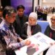 Hadapi Dunia Kerja Baru, Menaker Yassierli Tekankan Pentingnya Menyiapkan Generasi Masa Depan