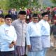 Hadiri Festival Minangkabau 2026, Wamenaker Tekankan Pariwisata dan Budaya Berperan Strategis Ciptakan Lapangan Kerja