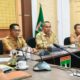 Terima Audiensi Bupati Solsel, Sekda Sumbar: Periode 2026–2028, Rp 18 Miliar untuk Pemulihan Pascabencana