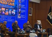 Irman Gusman: “Guspardi Gaus itu Teguh Pegang Prinsip”