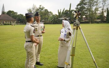 Mengenal 4 Program Studi di Politeknik Agraria STPN, Gerbang Karier di Bidang Pertanahan dan Tata Ruang