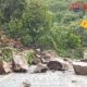 Jalur Lembah Anai Sudah Pulih Kembali