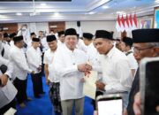 ATR/BPN Percepat Sertifikasi Tanah Wakaf, Menteri Nusron Targetkan Jawa Tengah Capai 95 Persen