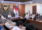 Wamen Ossy: Tata Ruang Papua Selatan Kian Siap Dukung KSPEAN dan Ketahanan Pangan Nasional