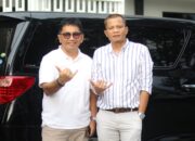 Rais Satu Poin Atas Persikotas, Indra Yunaidi: Asa PSP ke 16 Besar Makin Besar