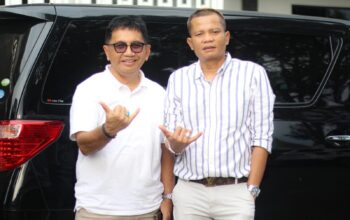 Rais Satu Poin Atas Persikotas, Indra Yunaidi: Asa PSP ke 16 Besar Makin Besar