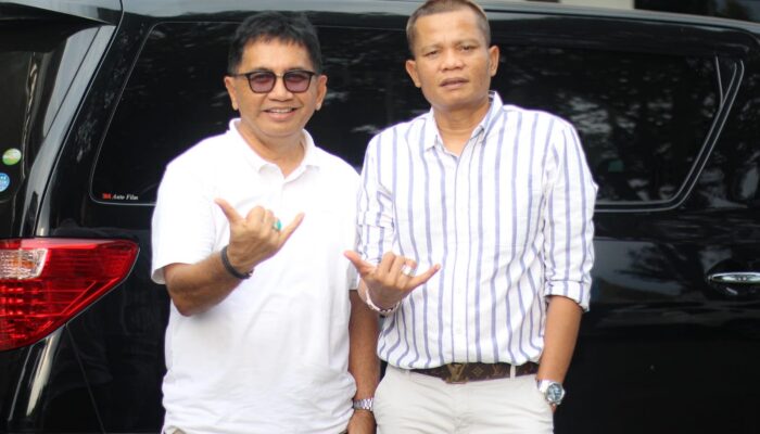 Rais Satu Poin Atas Persikotas, Indra Yunaidi: Asa PSP ke 16 Besar Makin Besar