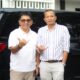 Rais Satu Poin Atas Persikotas, Indra Yunaidi: Asa PSP ke 16 Besar Makin Besar