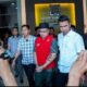 Empat Tahun Buron, Terpidana Kasus Penipuan Alber Dianto Ditangkap Tim Tabur  Kejaksaan