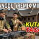 Dahulu Kutang Barendo Sekarang Kutang Tagajai