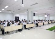 Seleksi Politeknik Agraria STPN Jadi Langkah Awal Lahirnya SDM Unggul Pertanahan Indonesia
