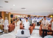 Sejak 2017, Sebanyak 5.000 Karyawan ParagonCorp Telah Berangkat Umrah