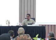 Sekjen ATR/BPN: RUU Administrasi Pertanahan Dibutuhkan untuk Akhiri Tumpang Tindih Regulasi