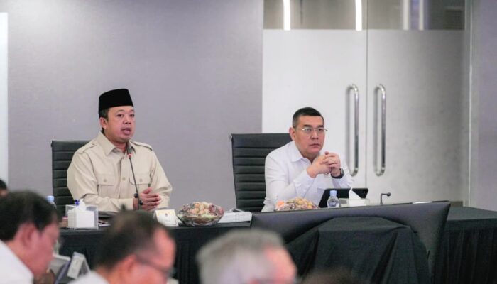 Mulai Agustus 2026, ATR/BPN Terapkan Pengukuran Tanah Terjadwal dengan Batas Layanan 12 Hari