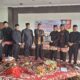 Hubungan Berabad-abad Aceh dan Minangkabau Kembali Dipererat, Wali Nanggroe Kaji Pelestarian Adat di Sumbar
