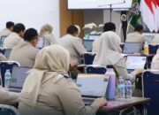 Perkuat Kepemimpinan Berintegritas, ATR/BPN Laksanakan Asesmen Talenta Jabatan Administrator