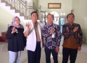 Kunjungi Nasabah, BRI Cabang Painan Pastikan Layanan Terbaik untuk Masyarakat