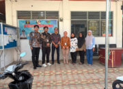 BRI Painan Dampingi Desa BRILiaN Nagari Talaok Agar Lebih Inovatif, Mandiri dan Berdaya Saing