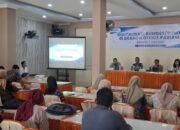 Perkuat Ekonomi Nagari, BRI Cabang Pariaman Gelar Sosialisasi Digitalisasi BUMDes/BUMNag