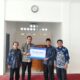 BRI Peduli Bantu Pembangunan Musala MTsN 4 Solok