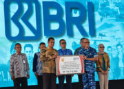 Hari Bakti TNI AU ke-79 di Lanud Sutan Sjahrir Dapat Dukungan BRI Region 3 Padang