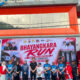 Sinergi dengan Polres Sawahlunto, BRI Sijunjung Dukung Bhayangkara Run 2026
