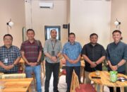 BRI Sungai Penuh Perkuat Sinergi dengan Kanwil Kemenag Provinsi Jambi