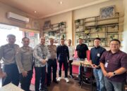 BRI Sungai Penuh Bangun Kemitraan Solid dengan Polda Jambi