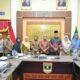 Gandeng FMIPA Unand, Pemprov Sumbar Kembangkan Budidaya Maggot untuk Kelola Sampah Organik