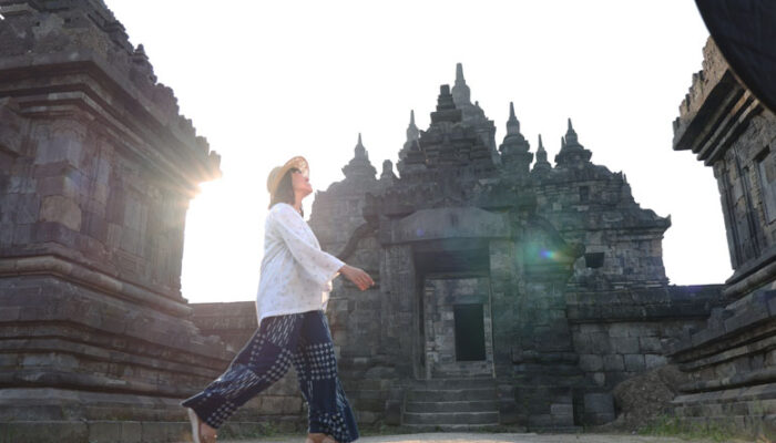 Astra Perkuat Pengembangan Desa Wisata Astra Bugisan di Candi Prambanan