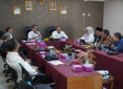 Usai Ledakan di MAN 3 Padang, Cegah Konflik Sosial, Perkuat Sistem Peringatan Dini