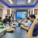 Bekasi Mahasiswa dengan Keterampilan Digital, FISIP Unand Gelar Workshop Jurnalistik