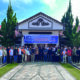 Balmon SFR Kelas II Padang Apresiasi Orlok Bukittinggi Agam-YH5AK Gelar UNAR Ke IV Tahun 2026
