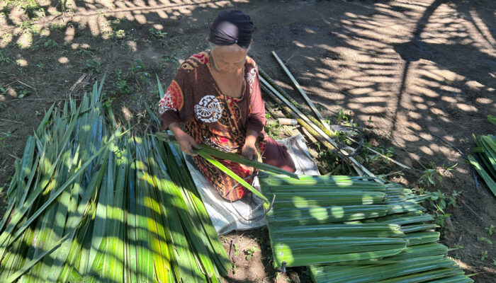 GTRA Pasaman Barat Petakan Potensi Nagari Maligi, Reforma Agraria Diarahkan Perkuat Ekonomi Masyarakat