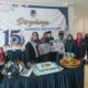 HUT ke-15 Garnita Malahayati Sumbar, Nasdem Bantu 2 Unit Kursi Roda untuk Warga Kurang Mampu