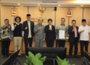 DPD RI: RUU Daerah Kepulauan Akhiri Bias Pembangunan Daratan