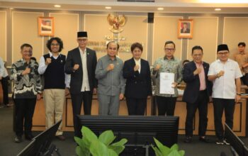 DPD RI: RUU Daerah Kepulauan Akhiri Bias Pembangunan Daratan