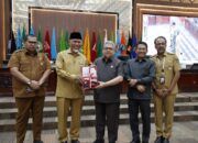 Muhidi: Sesuaikan Kebijakan Penyusunan Anggaran 2027 dengan Sasaran Pokok dalam RPJMD Sumbar 2024-2029