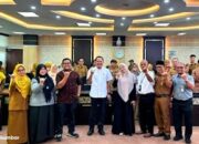 Libatkan Akademisi Hingga Masyarakat Sipil, Komisi IV DPRD Sumbar Gelar FGD Perkuat Ranperda Lingkungan Hidup