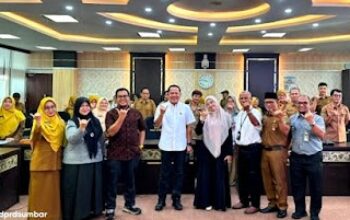 Libatkan Akademisi Hingga Masyarakat Sipil, Komisi IV DPRD Sumbar Gelar FGD Perkuat Ranperda Lingkungan Hidup