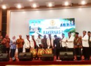 Bupati Pesisir Selatan Berpesan Agar Masyarakat Memperkuat Sinergi Antara Ranah dan Rantau