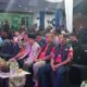 Nobar di TVRI Sumbar, Sekdaprov: Sepakbola itu Bagian Kehidupan dan Hiburan Masyarakat Lintas Usia