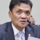 Febrie Adriansyah Mundur, Komisi III DPR Bentuk Tim Pengawas Penanganan Perkara