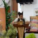 Melestarikan Budaya Minangkabau, Festival “Sipak Rago” Perebutkan Piala Bergilir Evi Yandri Kembali Digelar