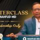 Mahfud MD Soroti Pengalihan Kasus Febrie ke Kejagung: Tak Dikenal dalam Hukum Acara