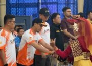 Irsyad Syafar: Semakin Banyak Kompetisi yang Digelar, Semakin Besar Peluang Sumbar Lahirkan Atlet Berkualitas