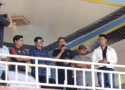 Tutup Kejurnas Grasstrack Peridon, Evi Yandri Berharap Bermunculan Atlet Potensial