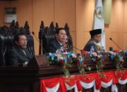 DPD RI Dorong Program MBG Libatkan Petani, Nelayan, dan UMKM Daerah