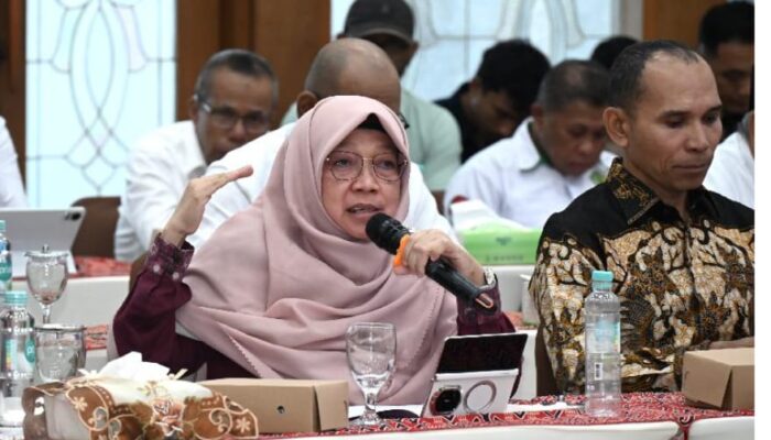 Anis Byarwati: Dana Khusus Kepulauan Bukan Beban APBN, tetapi Investasi Maritim