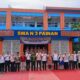 SMA Negeri 3 Painan Wakili Kabupaten Pesisir Selatan dalam Penilaian Sekolah Sehat Paripurna Tingkat Sumbar